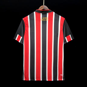 São Paulo Visitante Camiseta 2024/2025