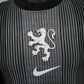 Chelsea Jugador Camiseta Fourth 2025