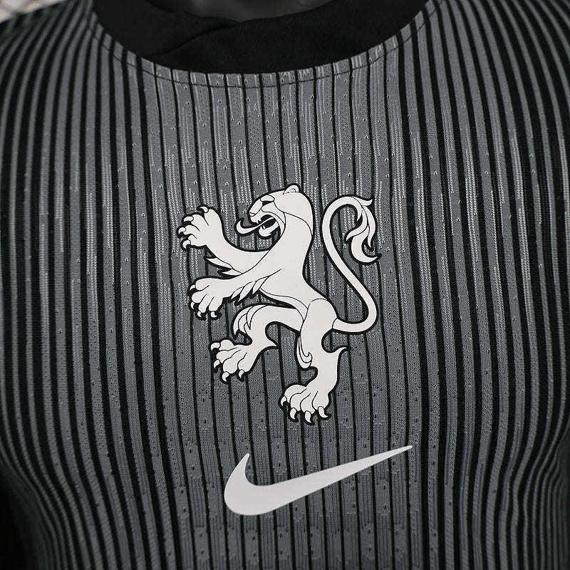 Chelsea Jugador Camiseta Fourth 2025