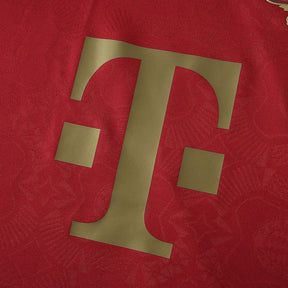 Bayern Munich Camiseta 125th Anniversary