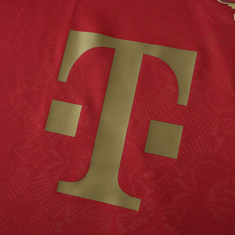 Bayern Munich Camiseta 125th Anniversary
