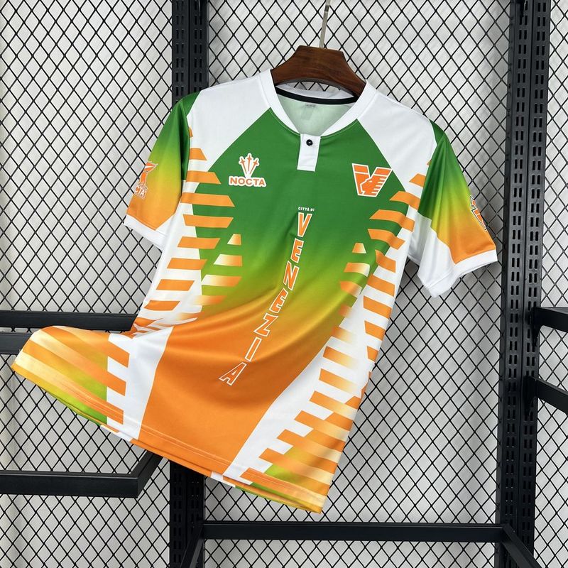 Venezia Camiseta Special Edition III 2024/2025