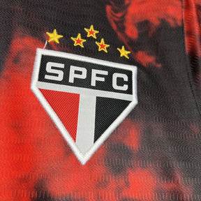 São Paulo Tercera Camiseta 2024/2025