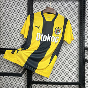 Fenerbahçe Titular Camiseta 2024/2025