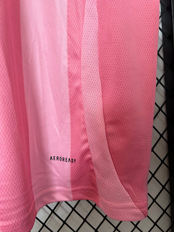 Inter Miami Titular Camiseta 2025
