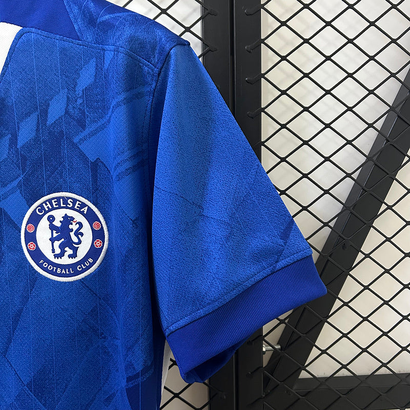Chelsea Home Jersey 2025/2026