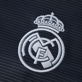 Real Madrid 25/26 II Away Jersey - Fan Version