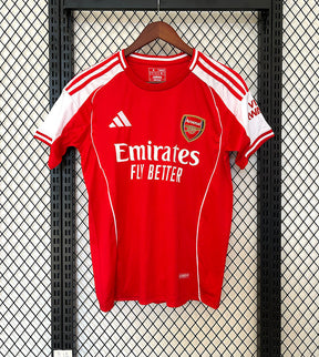 Arsenal Camiseta Titular 2025