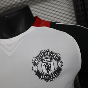 Manchester United Jugador Training 2025