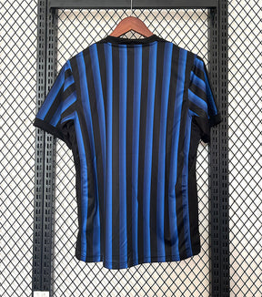 Inter Milan Home Jersey 2025/2026