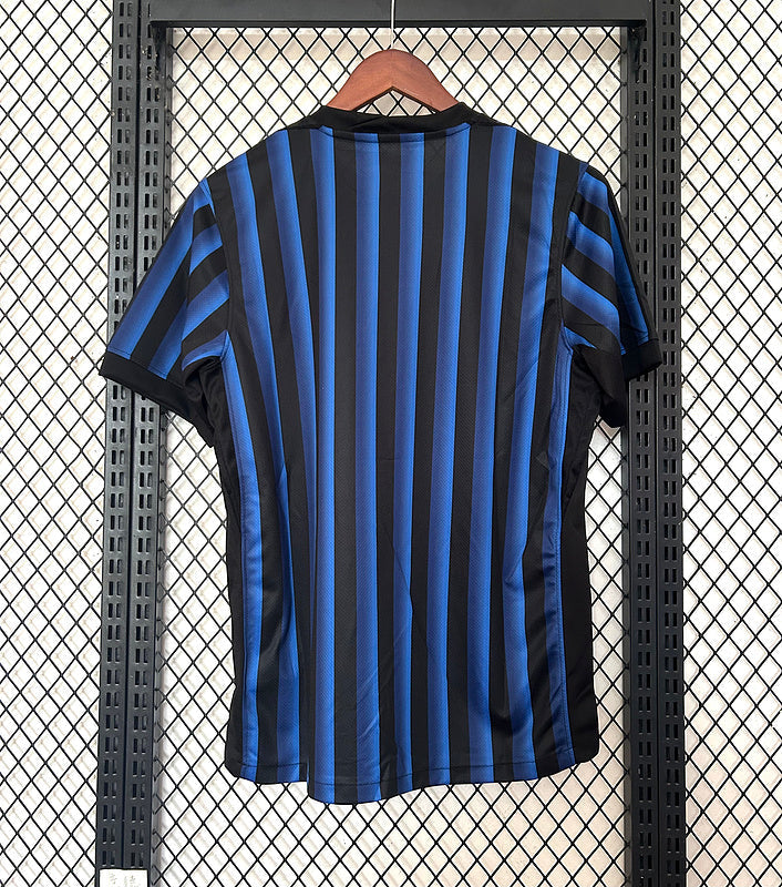 Inter Milan Home Jersey 2025/2026