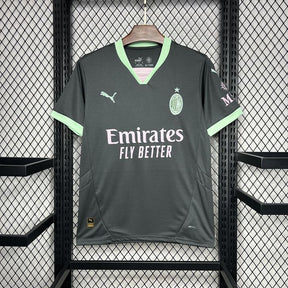 AC Milan Tercera Camiseta 2024/2025