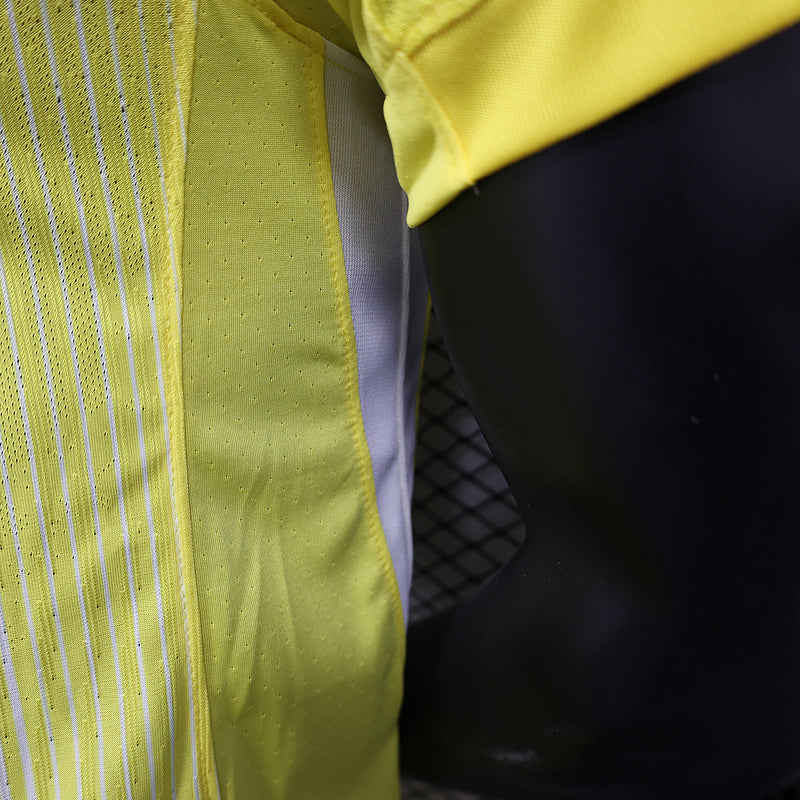 France Jugador Camiseta 2025