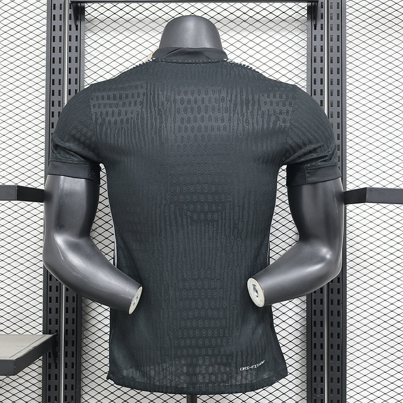 Chelsea Jugador Camiseta Fourth 2025