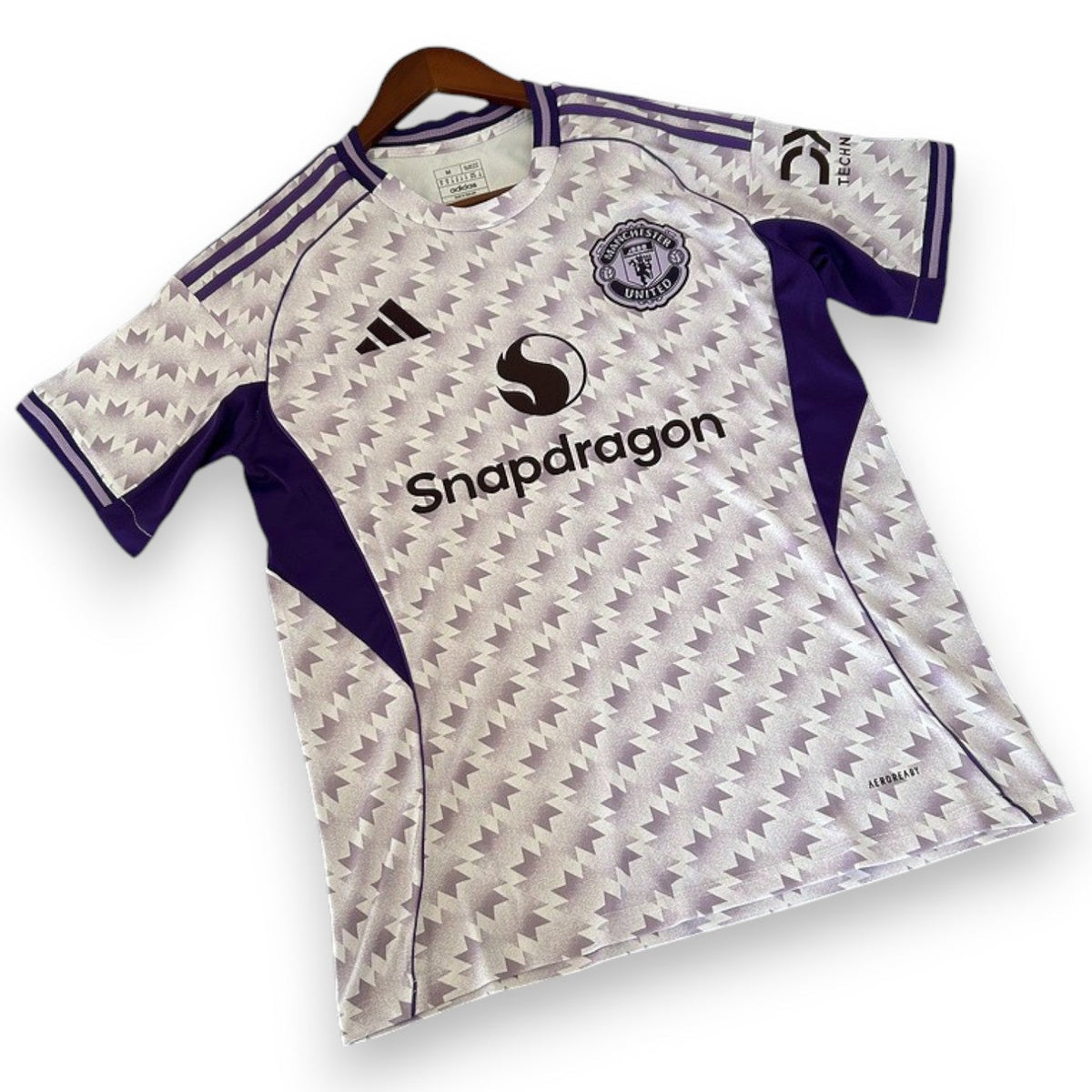NEW櫨 Manchester United Special Edition Jersey 2025/2026