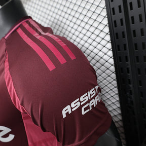River Plate Away Player Jersey 2024/25