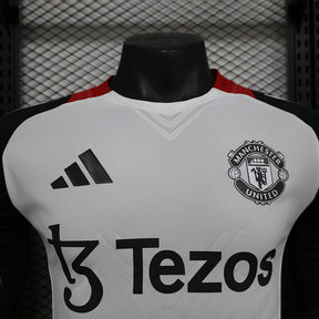 Manchester United Jugador Training 2025