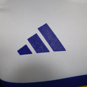 Boca Juniors Away Player Jersey 2024/25