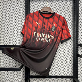 AC Milan Cathedral Special Edition Camiseta 2024/2025