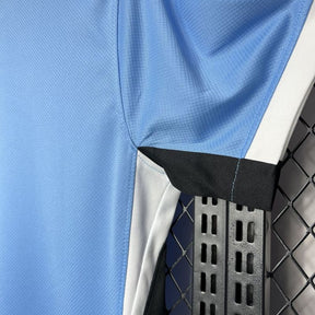 Uruguay Titular Camiseta 2024/2025
