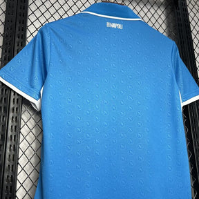 Napoli Camiseta Titular 2024/2025