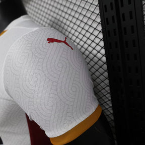 Galatasaray Player Away Jersey 2024/25