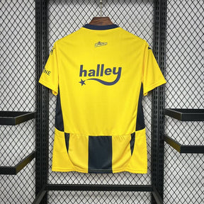 Fenerbahçe Titular Camiseta 2024/2025