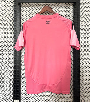 Inter Miami Titular Camiseta 2025