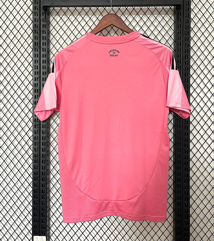 Inter Miami Titular Camiseta 2025