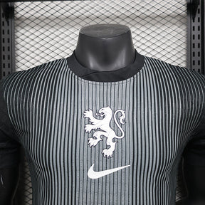Chelsea Jugador Camiseta Fourth 2025