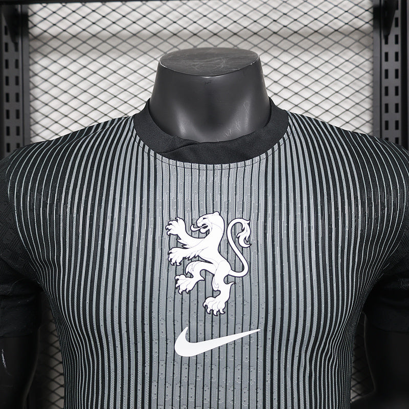 Chelsea Jugador Camiseta Fourth 2025