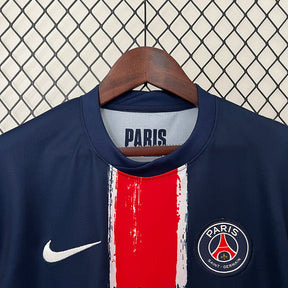 Paris Saint Germain Home Jersey 2024/2025 #D.DOUÉ #14