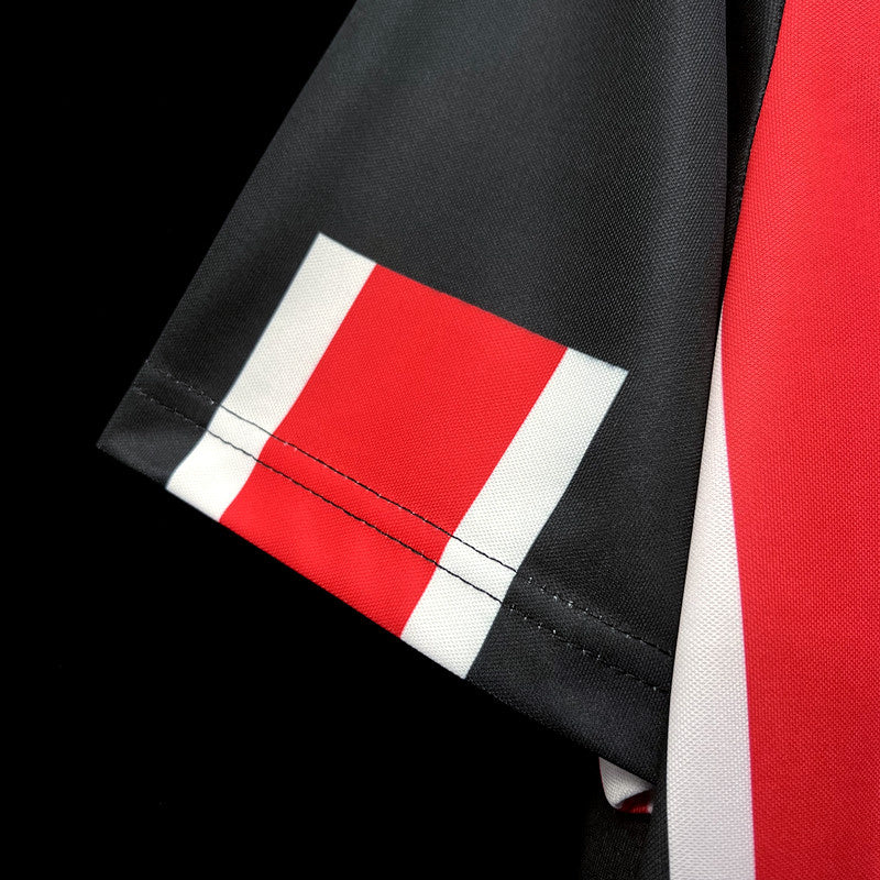 São Paulo Visitante Camiseta 2024/2025