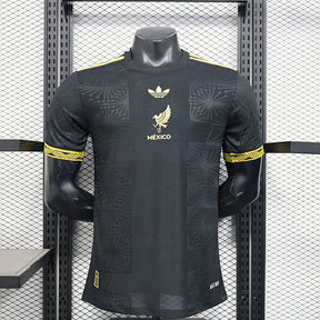 Mexico de Oro 2025 Camiseta Jugador