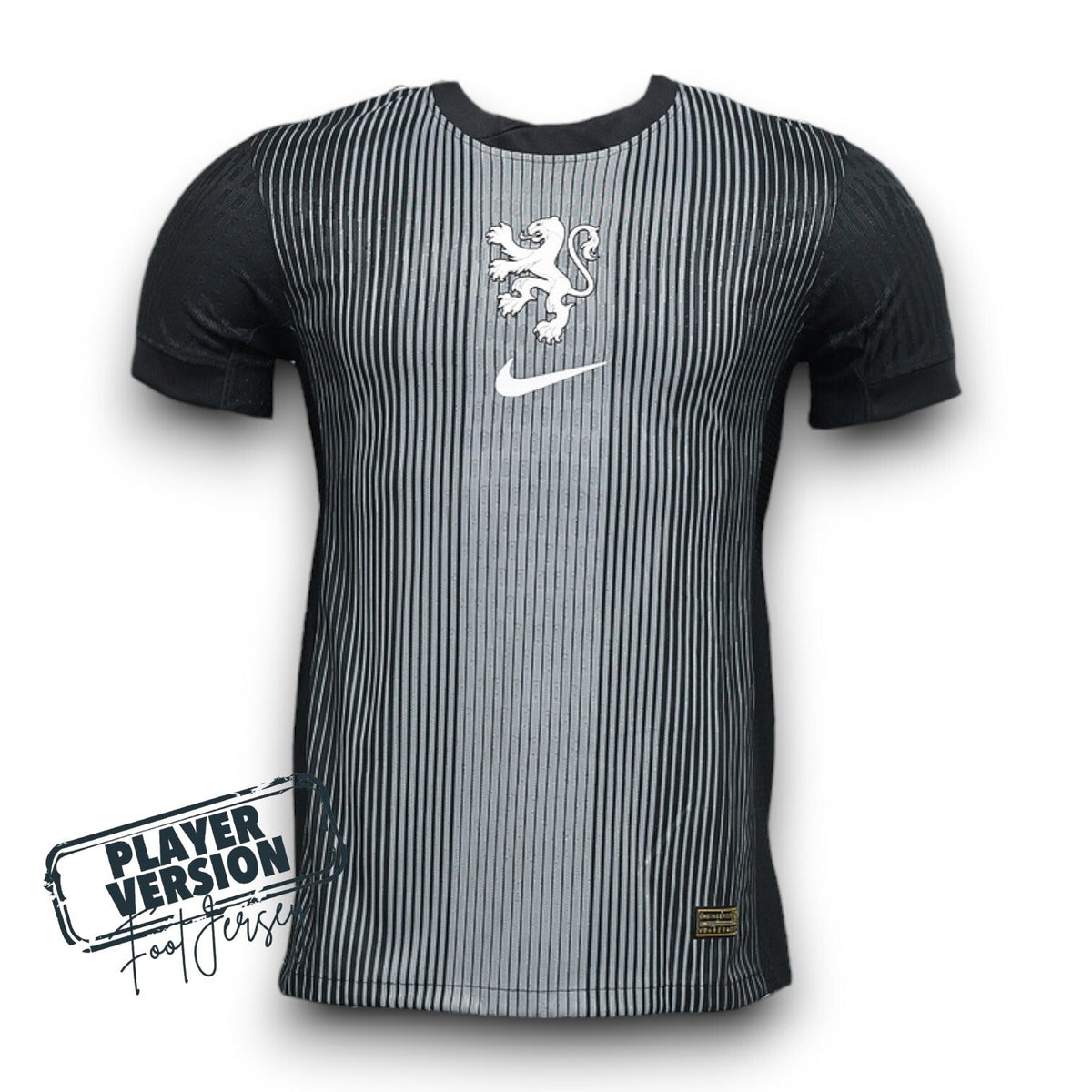 Chelsea Jugador Camiseta Fourth 2025