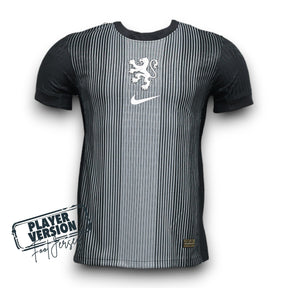 Chelsea Jugador Camiseta Fourth 2025