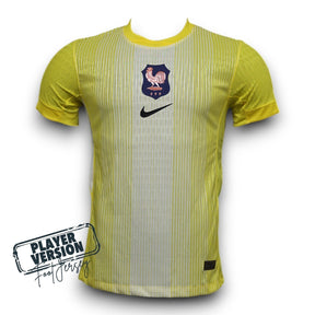 France Jugador Camiseta 2025