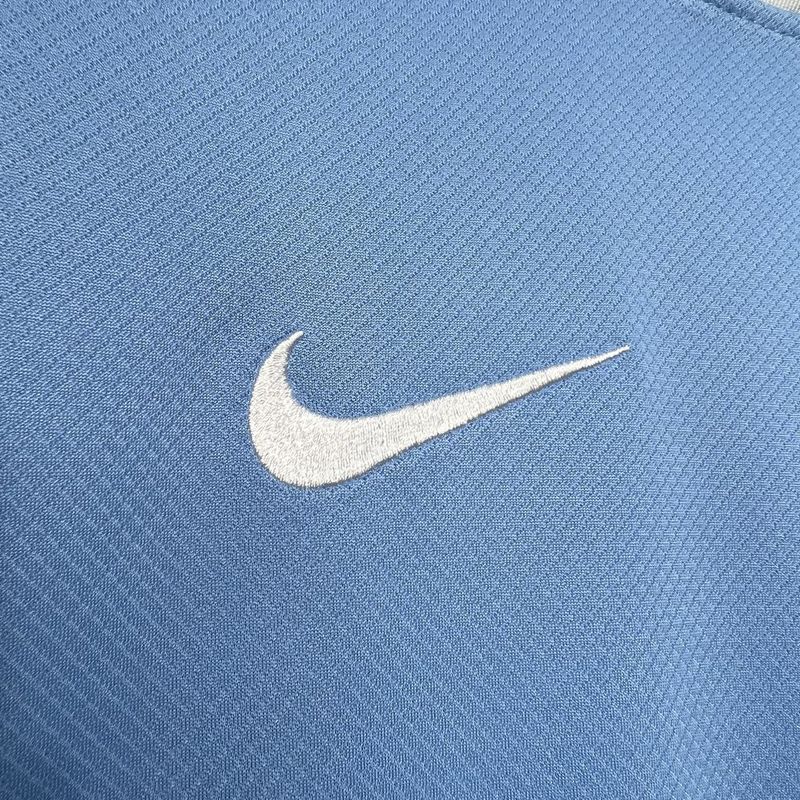 Uruguay Titular Camiseta 2024/2025