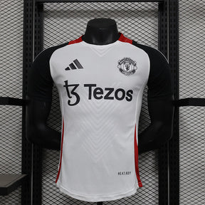 Manchester United Jugador Training 2025