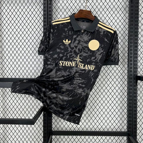 Ajax STONE ISLAND Camiseta 2025