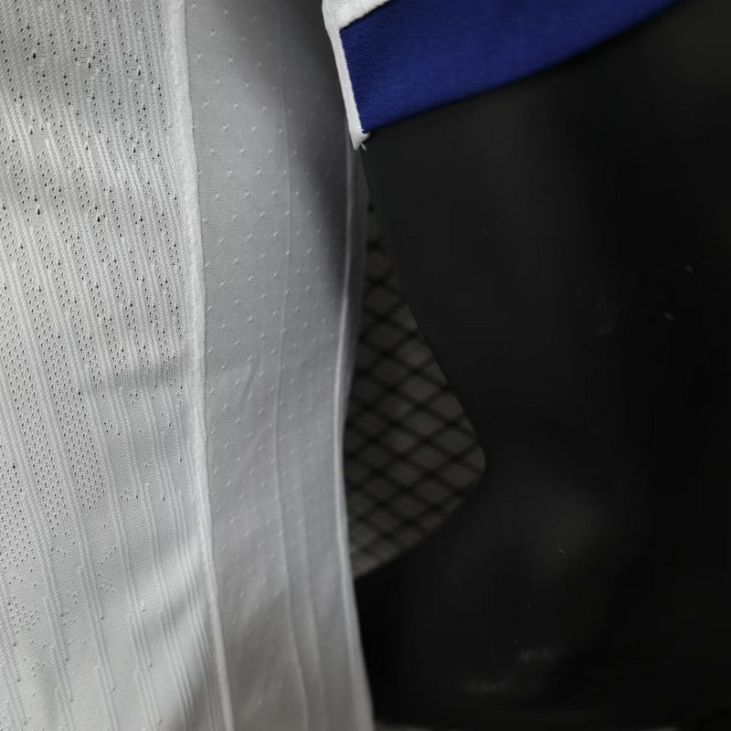 Barcelona Jugador Camiseta Visitante 2025