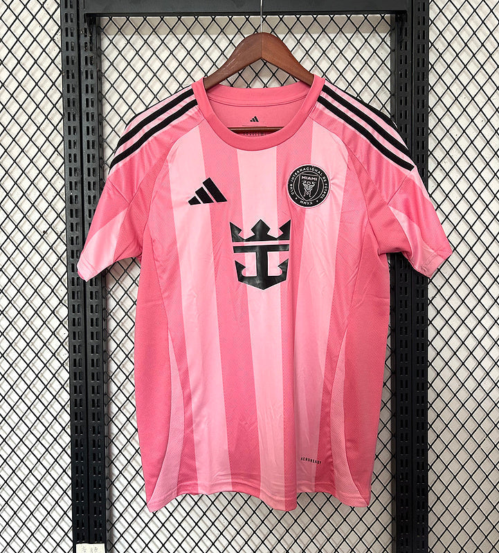 Inter Miami Titular Camiseta 2025