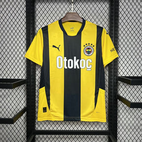 Fenerbahçe Titular Camiseta 2024/2025