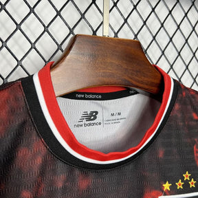 São Paulo Tercera Camiseta 2024/2025