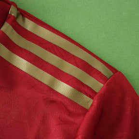 Bayern Munich Camiseta 125th Anniversary
