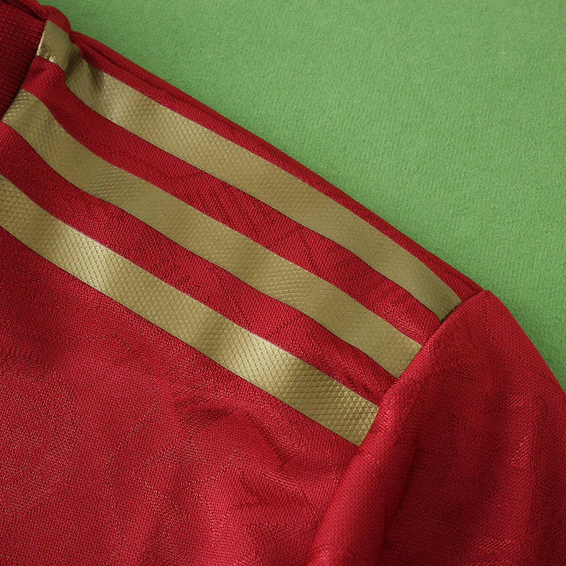 Bayern Munich Camiseta 125th Anniversary