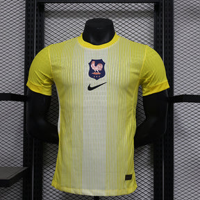 France Jugador Camiseta 2025