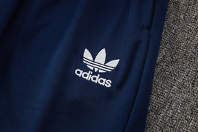 Arsenal 24/25 Half-Zip TrackSuit IV