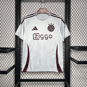 Ajax Tercera Camiseta 2024/2025