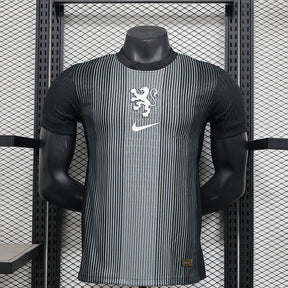 Chelsea Jugador Camiseta Fourth 2025